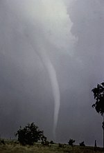 Tornado