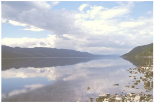 Loch Ness