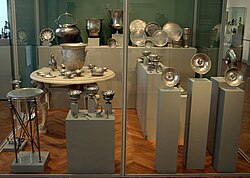 Hildesheimer Silberschatz