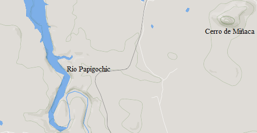 Rio Papigochi