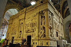 Das Heilige Haus von Loreto