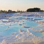 Pamukkale (Turquie)