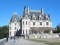 Biltmore Estate 