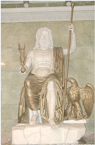 Zeusstatue