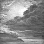 Die Erschaffung des Lichts