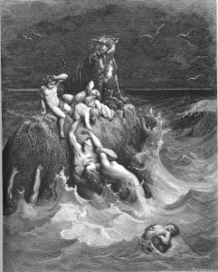 Die Sintflut