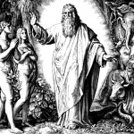 Erschaffung der Menschheit