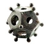 römischer Dodekaeder