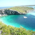 Dean’s Blue Hole