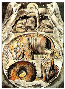 Behemoth and Leviathan  