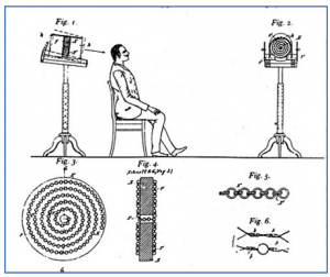 Strahlapparate von Kortschelt