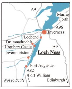 Loch Ness