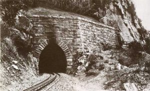 Waterval Boven Tunnel