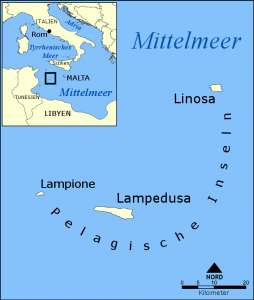 Lamoedusa