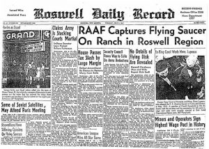 Roswell Daily Record