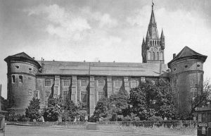 Schloss Königsberg