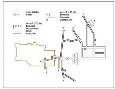 Schloss Fürstenstein