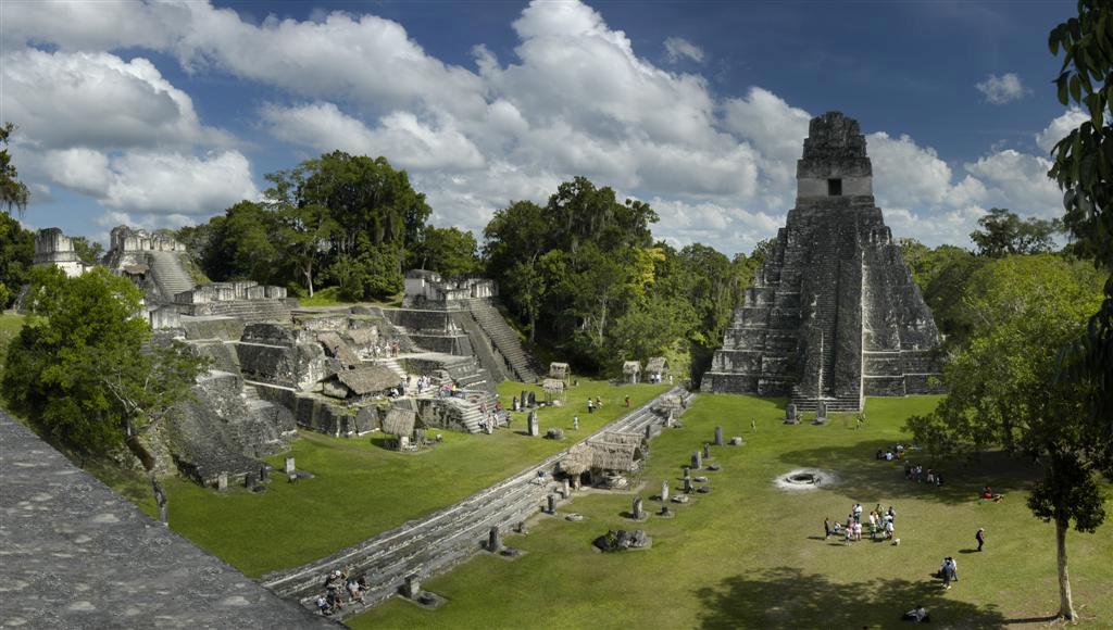 Tikal