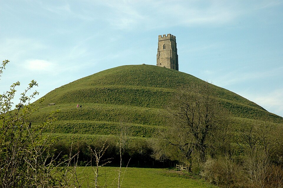 Glastonbury Tor