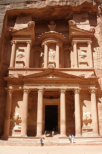 Petra