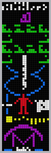 Arecibo Botschaft