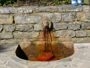 Chalice Well
