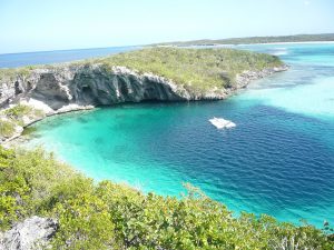 Blue Hole