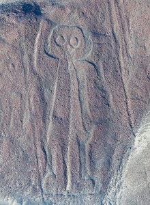 Nazca-Linien