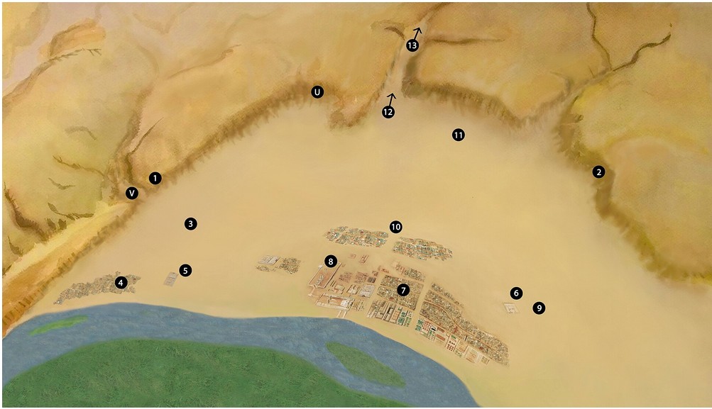 Amarna