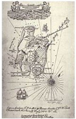 Kokos Insel