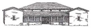 Villa rustika