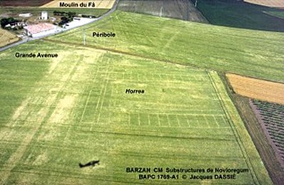 Luftbildarchäologie