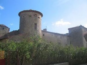 Château d’Hautpoul
