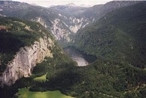 Toplitzsee