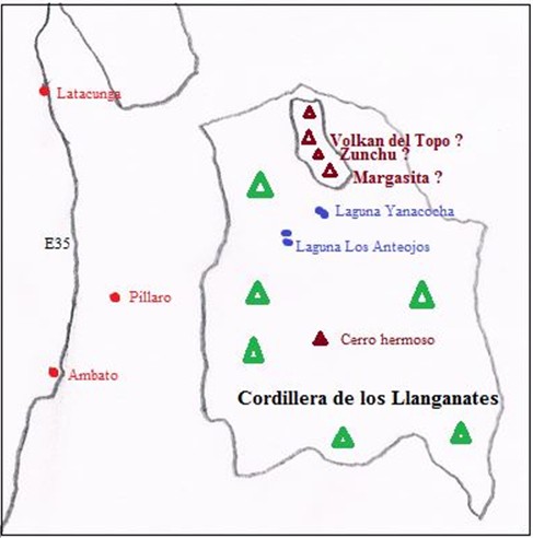 Llanganati