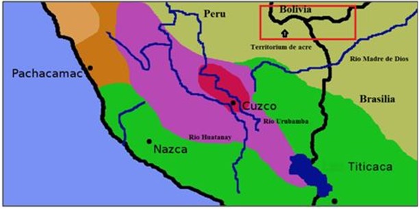 Territorio de acre