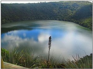Guatavita See