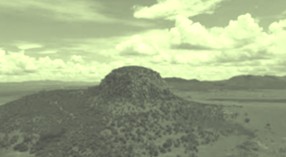 Cerro de Miñaca