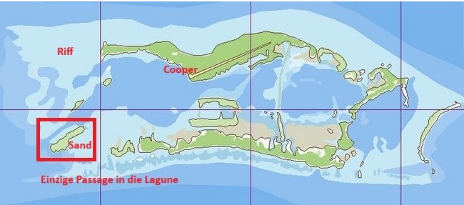 Palmyra Atoll
