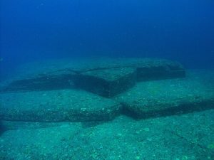 Yonaguni-Monument