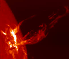 Sonnensturm