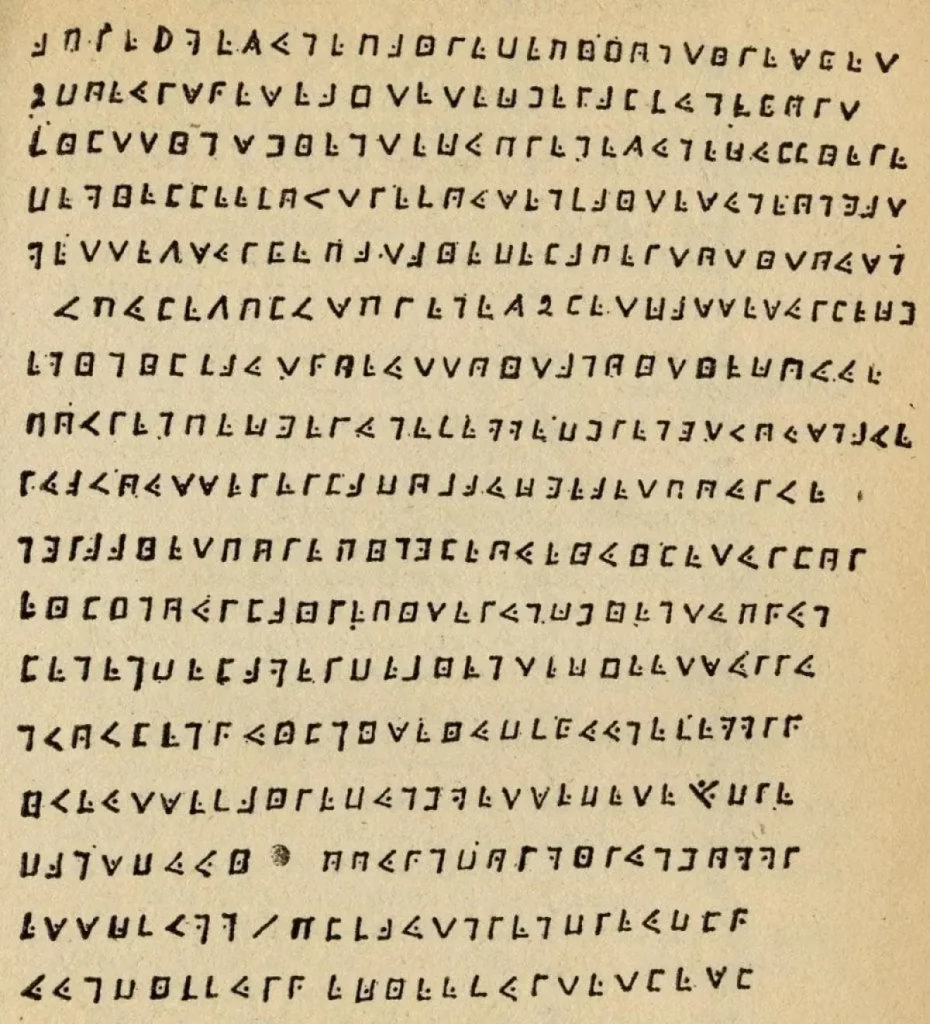la-buse-kryptogramm