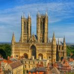 Kathedrale von Lincoln
