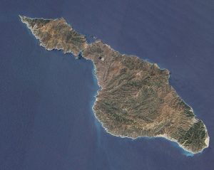 Santa Catalina