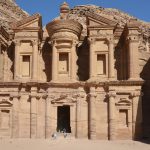 Petra - Al Deir 