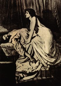 Der Vampir