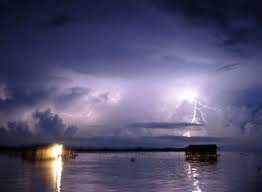 Catatumbo-Gewitter
