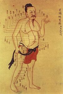 Chinesische Medizin