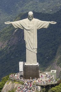 Christo Redentor