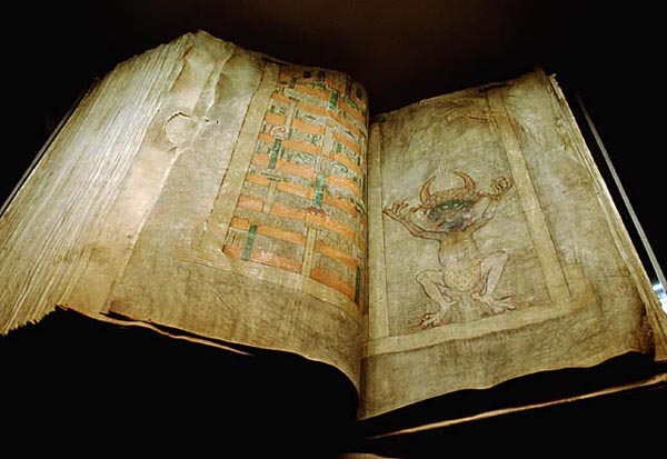 Teufelsbibel